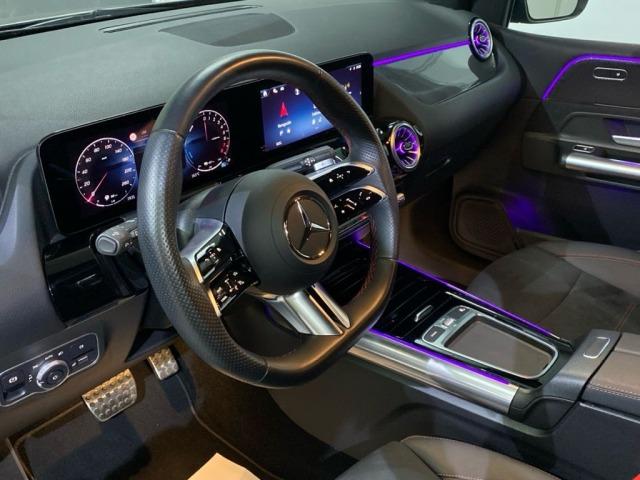 MERCEDES-BENZ Clase B 250 e