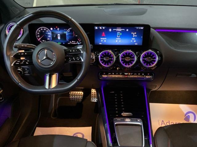 MERCEDES-BENZ Clase B 250 e