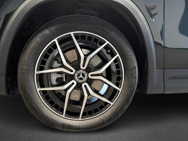 MERCEDES-BENZ Eqa 250+ + AMG Line