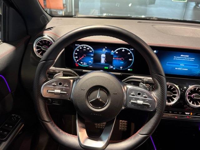 MERCEDES-BENZ Eqa 250+ + AMG Line