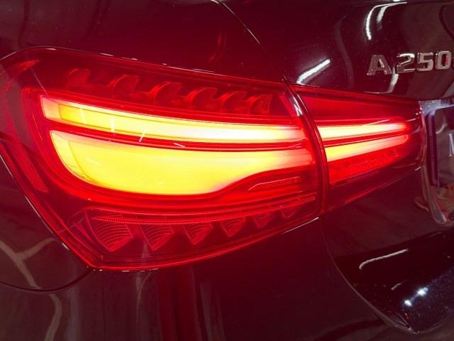 MERCEDES-BENZ Clase A SedÁn A 250e Sédan AMG Line (EURO 6d)