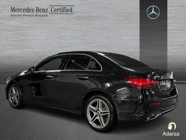 MERCEDES-BENZ Clase A SedÁn A 250e Sédan AMG Line (EURO 6d)