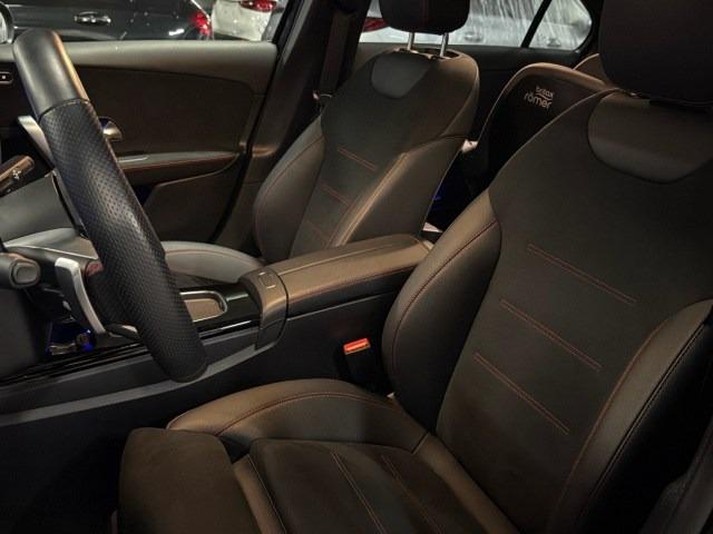 MERCEDES-BENZ Clase A SedÁn A 250e Sédan AMG Line (EURO 6d)