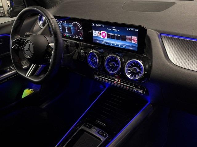 MERCEDES-BENZ Clase Gla 250 e con tecnología híbrida EQ