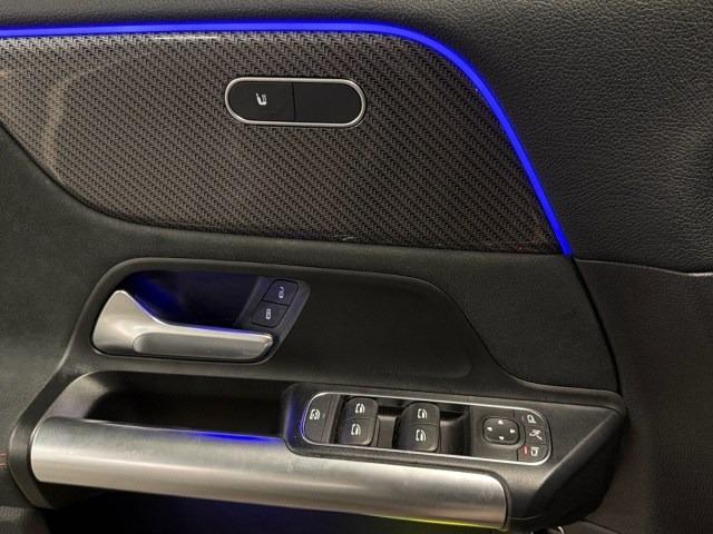 MERCEDES-BENZ Clase Gla 250 e con tecnología híbrida EQ