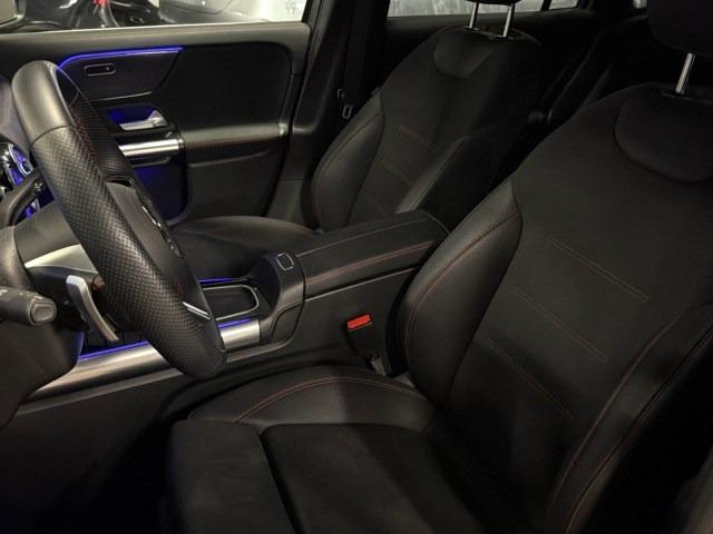 MERCEDES-BENZ Clase Gla 250 e con tecnología híbrida EQ