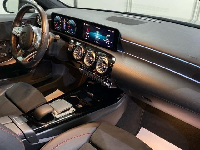 MERCEDES-BENZ Clase A 250 e AMG Line (EURO 6d)