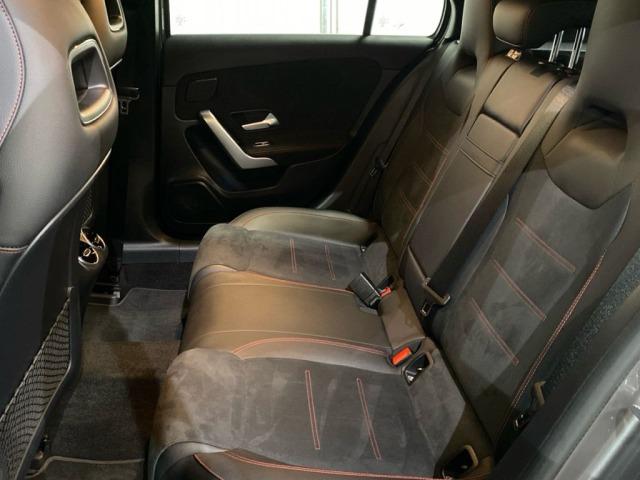 MERCEDES-BENZ Clase A 250 e AMG Line (EURO 6d)