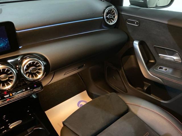 MERCEDES-BENZ Clase A 250 e AMG Line (EURO 6d)