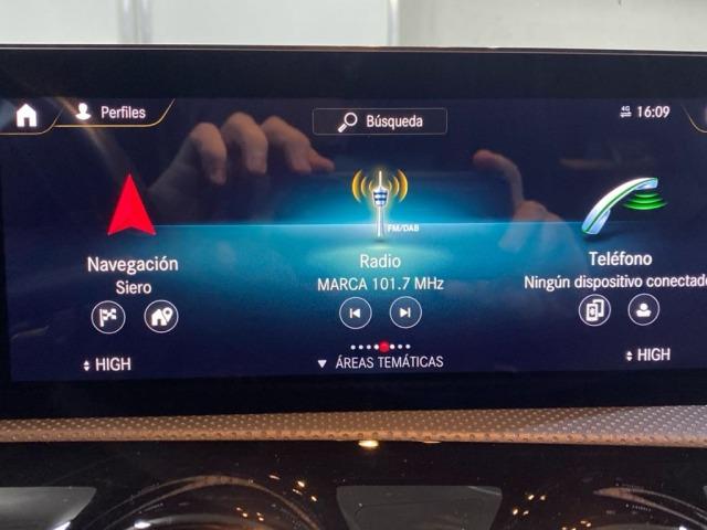 MERCEDES-BENZ Clase A 250 e AMG Line (EURO 6d)