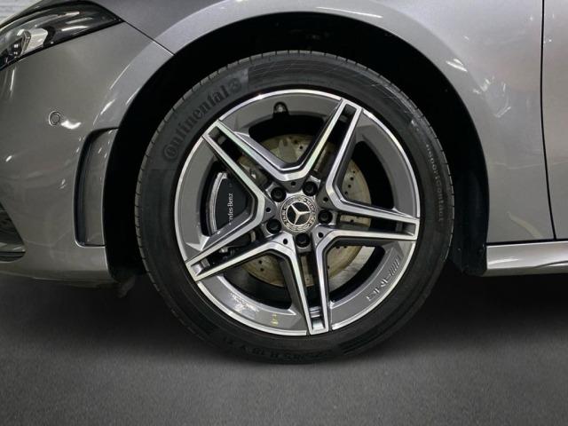MERCEDES-BENZ Clase A 250 e AMG Line (EURO 6d)