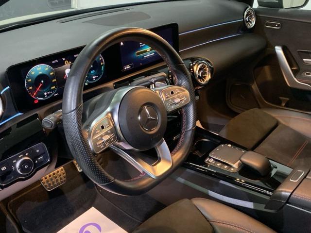 MERCEDES-BENZ Clase A 250 e AMG Line (EURO 6d)