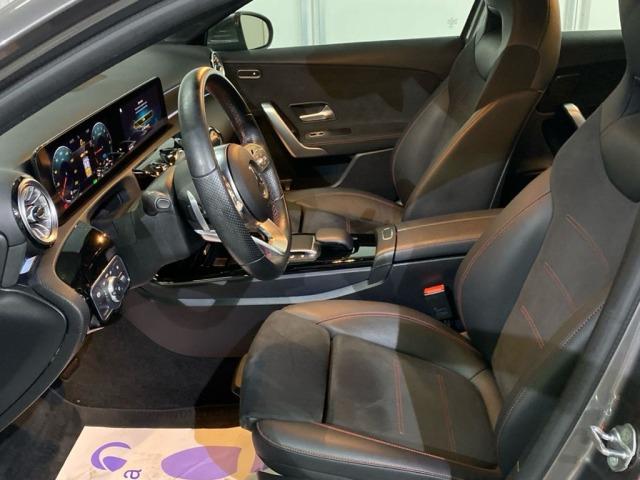 MERCEDES-BENZ Clase A 250 e AMG Line (EURO 6d)