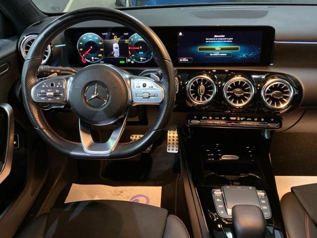 MERCEDES-BENZ Clase A 250 e AMG Line (EURO 6d)
