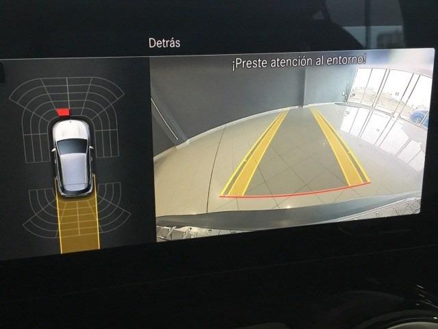 MERCEDES-BENZ Eqa 250 AMG Line