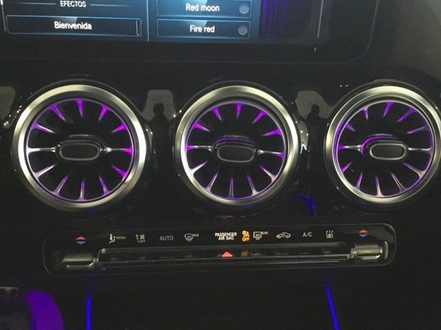 MERCEDES-BENZ Eqa 250 AMG Line