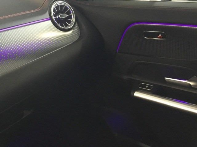 MERCEDES-BENZ Eqa 250 AMG Line