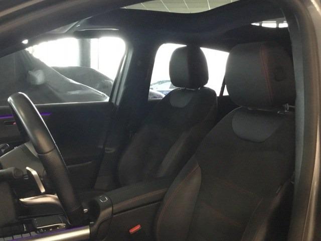 MERCEDES-BENZ Eqa 250 AMG Line