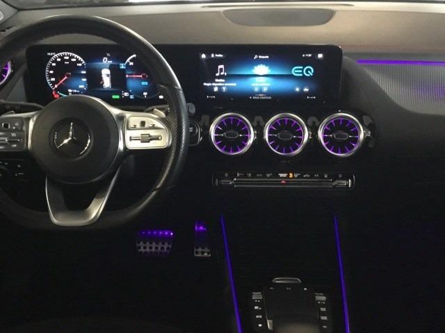 MERCEDES-BENZ Eqa 250 AMG Line