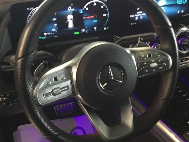 MERCEDES-BENZ Eqa 250 AMG Line