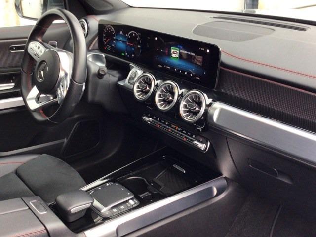 MERCEDES-BENZ Eqb 350 4Matic AMG Line