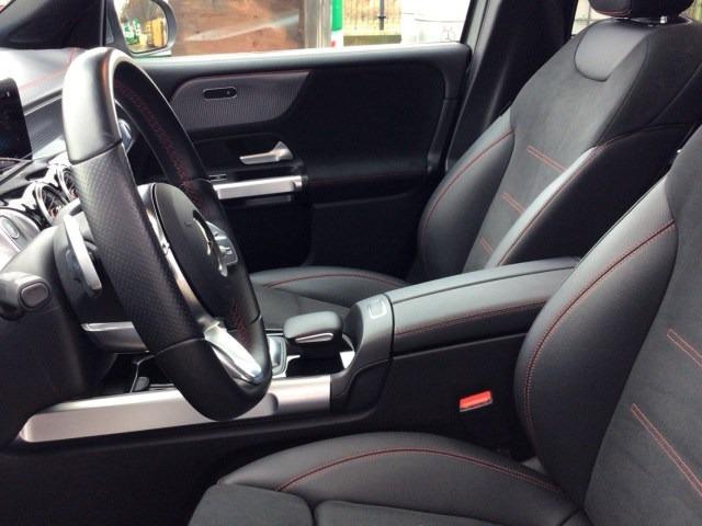 MERCEDES-BENZ Eqb 350 4Matic AMG Line