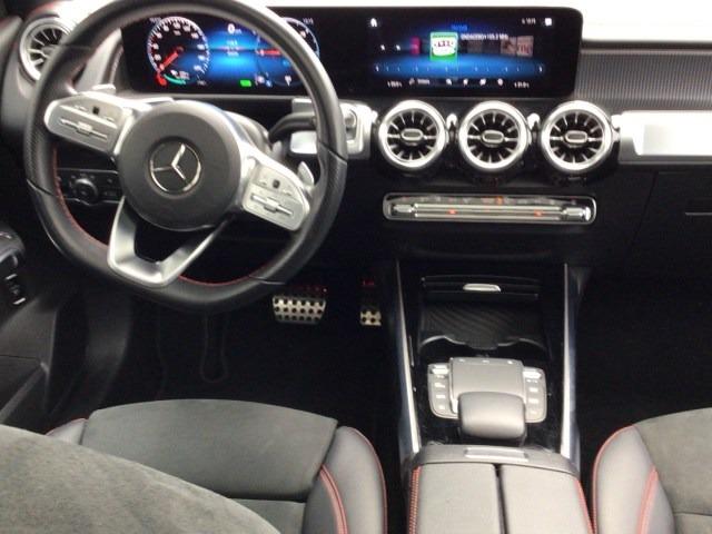 MERCEDES-BENZ Eqb 350 4Matic AMG Line