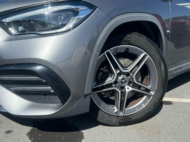 MERCEDES-BENZ Clase Gla 250 e AMG Line (EURO 6d)