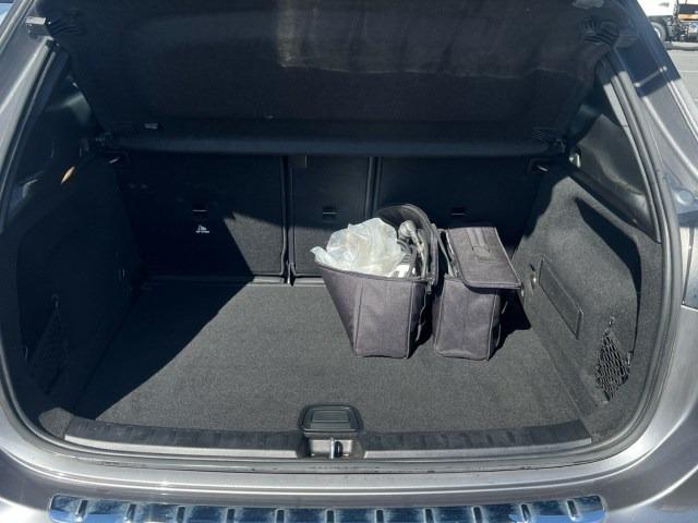 MERCEDES-BENZ Clase Gla 250 e AMG Line (EURO 6d)