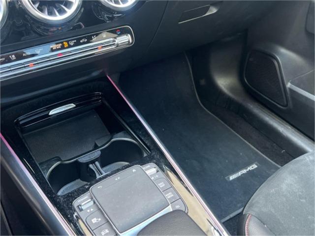 MERCEDES-BENZ Clase Gla 250 e AMG Line (EURO 6d)