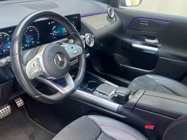 MERCEDES-BENZ Clase Gla 250 e AMG Line (EURO 6d)