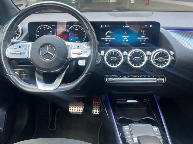 MERCEDES-BENZ Clase Gla 250 e AMG Line (EURO 6d)