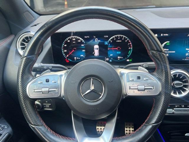 MERCEDES-BENZ Clase Gla 250 e AMG Line (EURO 6d)