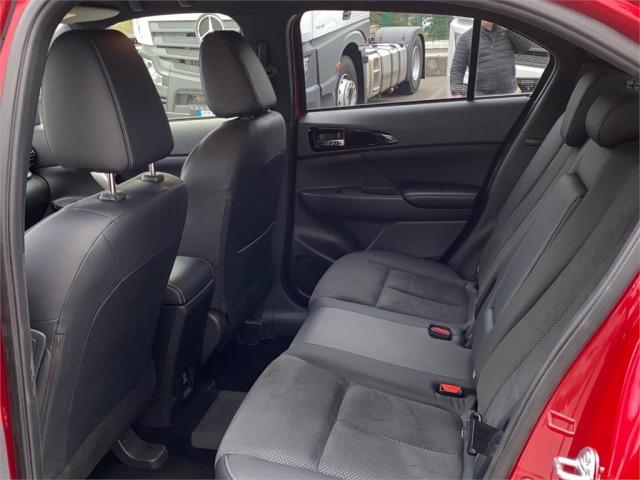 MITSUBISHI Eclipse Cross PHEV Kaiteki 4WD