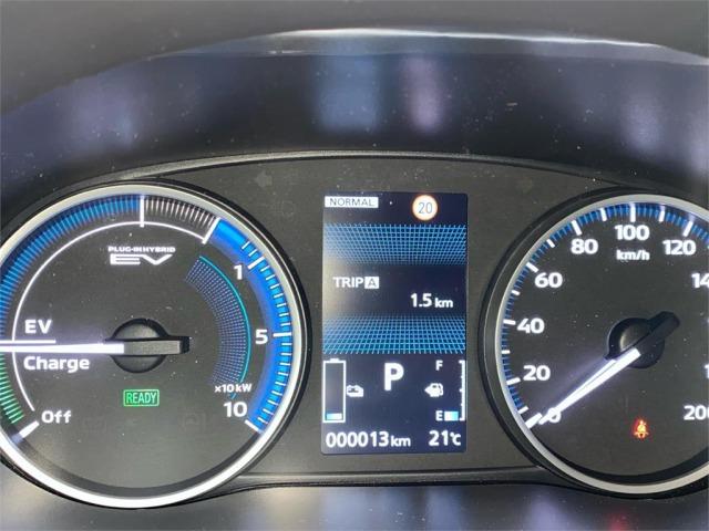 MITSUBISHI Eclipse Cross PHEV Kaiteki 4WD