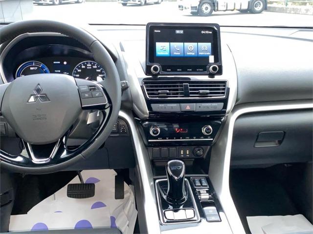 MITSUBISHI Eclipse Cross PHEV Kaiteki 4WD