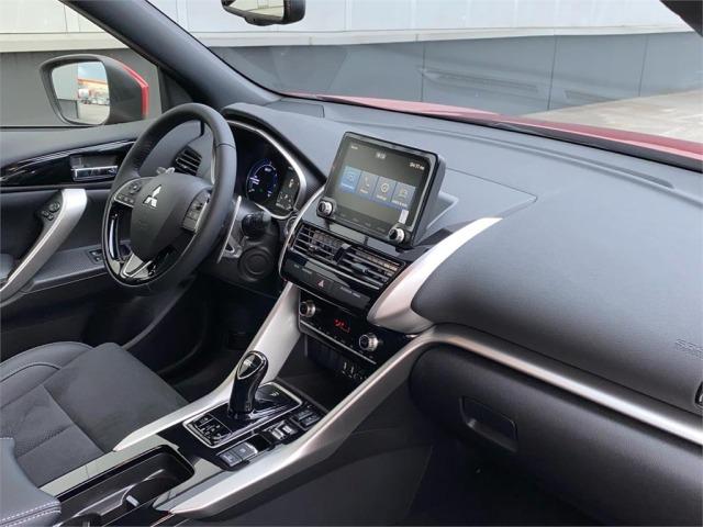 MITSUBISHI Eclipse Cross PHEV Kaiteki 4WD