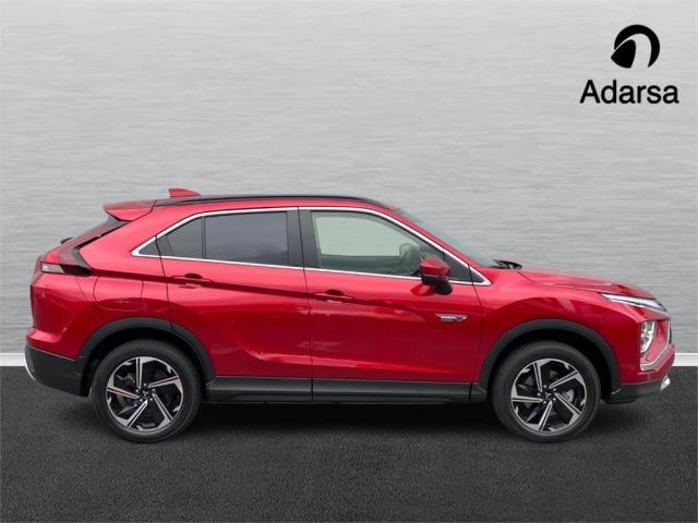 MITSUBISHI Eclipse Cross PHEV Kaiteki 4WD