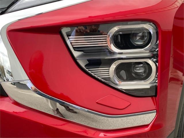 MITSUBISHI Eclipse Cross PHEV Kaiteki 4WD