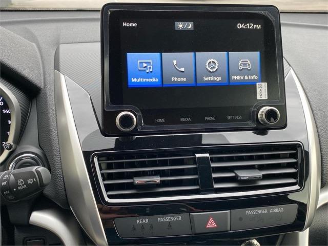 MITSUBISHI Eclipse Cross PHEV Kaiteki 4WD