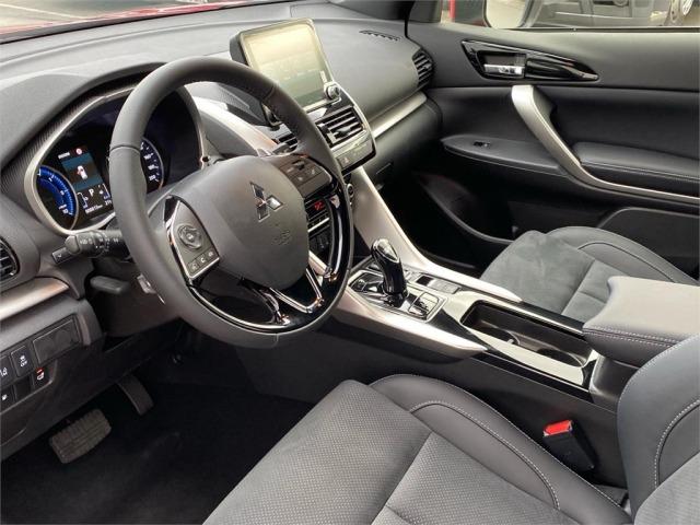 MITSUBISHI Eclipse Cross PHEV Kaiteki 4WD