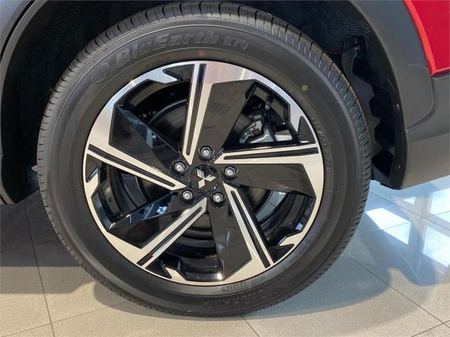 MITSUBISHI Eclipse Cross PHEV Kaiteki 4WD