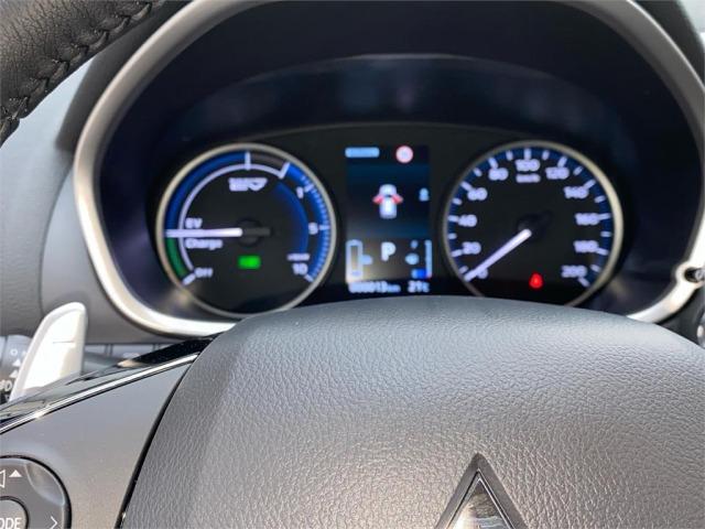 MITSUBISHI Eclipse Cross PHEV Kaiteki 4WD