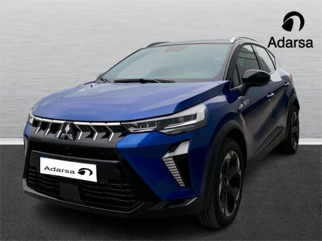 MITSUBISHI Asx 180 HEV Kaiteki