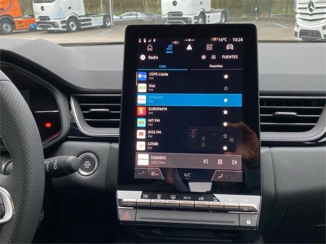 MITSUBISHI Asx 180 HEV Kaiteki