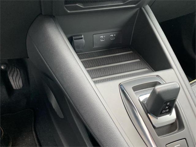 MITSUBISHI Asx 180 HEV Kaiteki