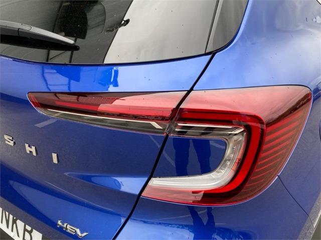 MITSUBISHI Asx 180 HEV Kaiteki