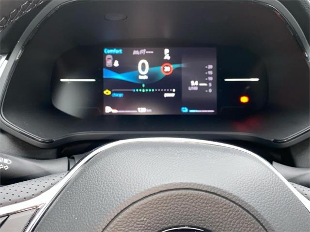 MITSUBISHI Asx 180 HEV Kaiteki