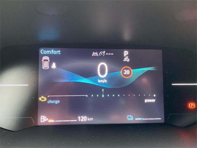 MITSUBISHI Asx 180 HEV Kaiteki