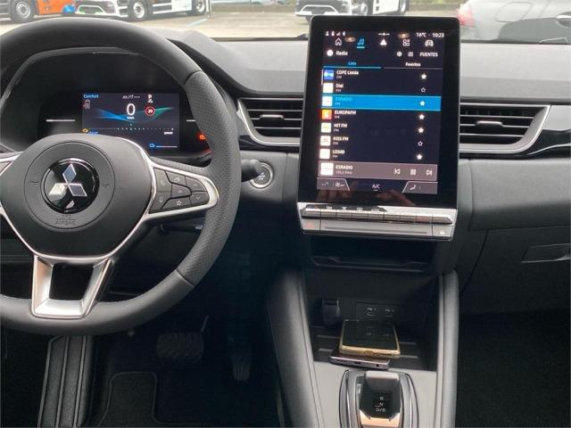 MITSUBISHI Asx 180 HEV Kaiteki